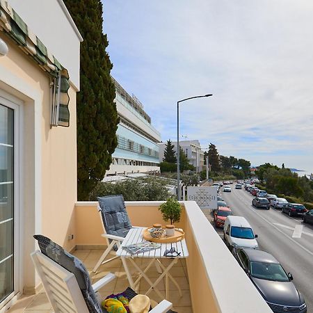 Prima Ragusa Exterior foto