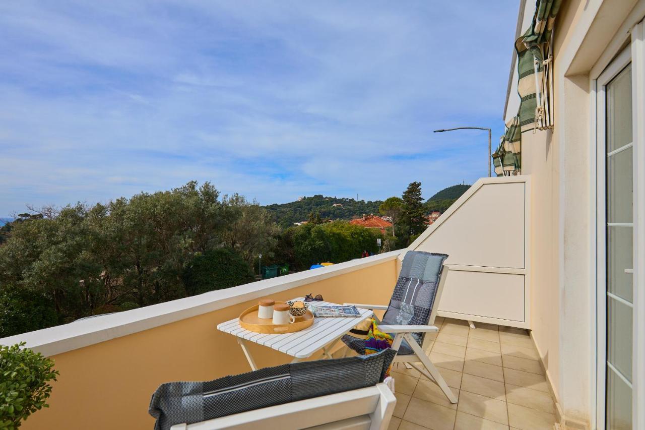 Prima Ragusa Exterior foto