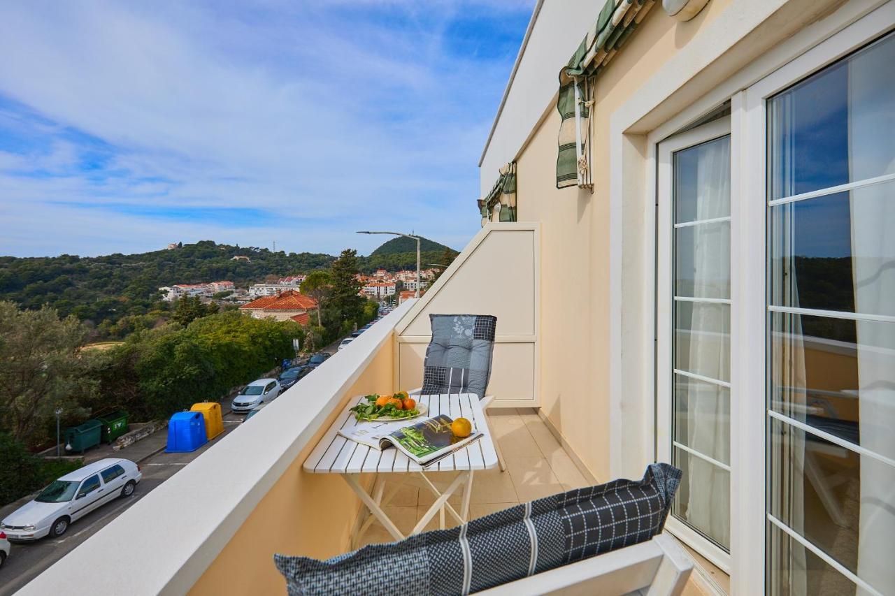 Prima Ragusa Exterior foto