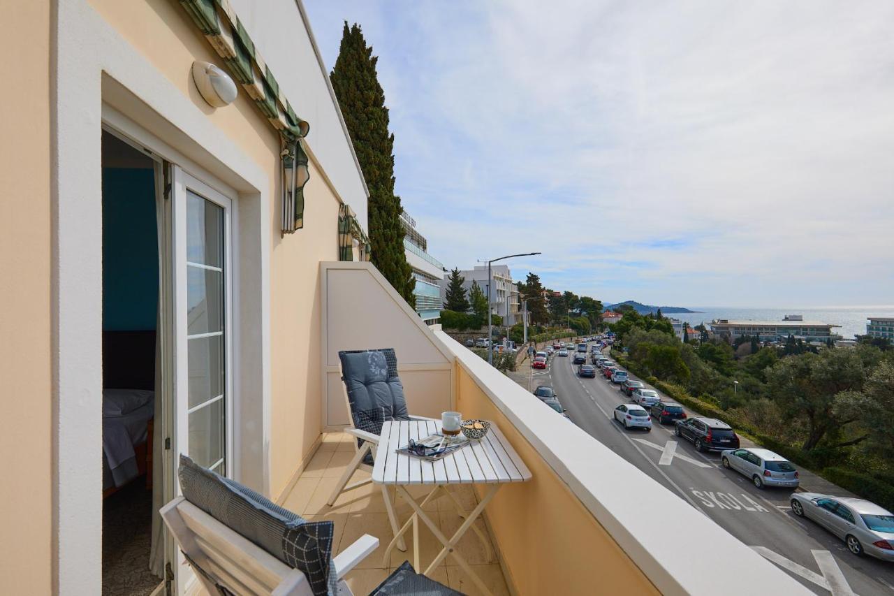 Prima Ragusa Exterior foto